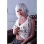 Sexy Realistic Love Doll Ella 158cm Sexy Realistic Love Doll Ella 158cm