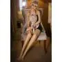 Maid Uniform Sex Doll Luna 165cm Maid Uniform Sex Doll Luna 165cm