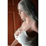 Big Boobs Masturbation Sex Doll Nora 168cm