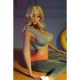 Real-Life Milf Sex Doll Stella 168cm