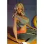 Real-Life Milf Sex Doll Stella 168cm Real-Life Milf Sex Doll Stella 168cm