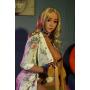 Real-Life Milf Sex Doll Stella 168cm