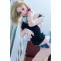 Korean Realistic Celebrity Sex Doll Hazel 168cm Korean Realistic Celebrity Sex Doll Hazel 168cm