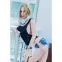 Korean Realistic Celebrity Sex Doll Hazel 168cm Korean Realistic Celebrity Sex Doll Hazel 168cm