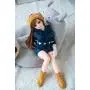 Cheap Mini TPE Sex Doll Bella 65cm Cheap Mini TPE Sex Doll Bella 65cm