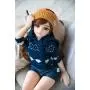 Cheap Mini TPE Sex Doll Bella 65cm Cheap Mini TPE Sex Doll Bella 65cm