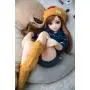 Cheap Mini TPE Sex Doll Bella 65cm Cheap Mini TPE Sex Doll Bella 65cm