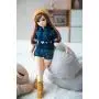 Cheap Mini TPE Sex Doll Bella 65cm Cheap Mini TPE Sex Doll Bella 65cm