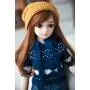 Cheap Mini TPE Sex Doll Bella 65cm Cheap Mini TPE Sex Doll Bella 65cm