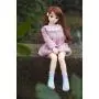 Inexpensive Tiny Real Life Sex Doll Claire 65cm Inexpensive Tiny Real Life Sex Doll Claire 65cm