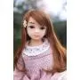 Inexpensive Tiny Real Life Sex Doll Claire 65cm Inexpensive Tiny Real Life Sex Doll Claire 65cm