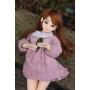 Inexpensive Tiny Real Life Sex Doll Claire 65cm