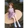 Inexpensive Tiny Real Life Sex Doll Claire 65cm Inexpensive Tiny Real Life Sex Doll Claire 65cm