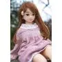 Inexpensive Tiny Real Life Sex Doll Claire 65cm Inexpensive Tiny Real Life Sex Doll Claire 65cm