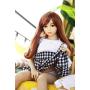 Japanese Flat Chested Real Sex Doll Lucy 100cm Japanese Flat Chested Real Sex Doll Lucy 100cm