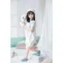 Flat Chest TPE Real Love Doll Paisley 100cm