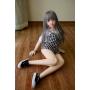 Cute Real Looking Sex Doll Caroline 120cm
