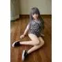 Cute Real Looking Sex Doll Caroline 120cm