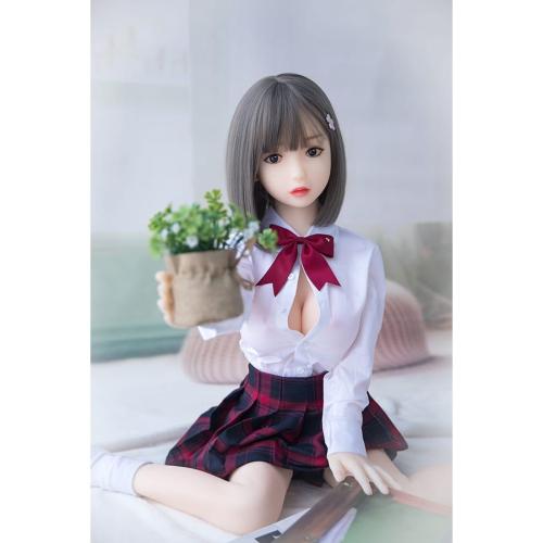 Cute Life Size Sex Doll Beautiful Nova 125cm