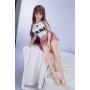 Japanese Anime Sex Doll With Huge Tits Emilia 130cm Japanese Anime Sex Doll With Huge Tits Emilia 130cm