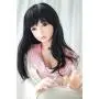 Japanese Small Breast Lifelike Sex Doll Kennedy 138cm Japanese Small Breast Lifelike Sex Doll Kennedy 138cm