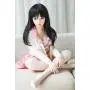 Japanese Small Breast Lifelike Sex Doll Kennedy 138cm Japanese Small Breast Lifelike Sex Doll Kennedy 138cm