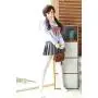 Japanese Schoolgirl Sex Doll Skinny Samantha 140cm