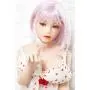 Cute Big Breast Sex Doll Cora 128cm Cute Big Breast Sex Doll Cora 128cm