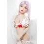 Cute Big Breast Sex Doll Cora 128cm Cute Big Breast Sex Doll Cora 128cm
