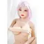 Cute Big Breast Sex Doll Cora 128cm Cute Big Breast Sex Doll Cora 128cm