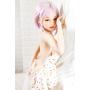 Cute Big Breast Sex Doll Cora 128cm