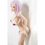 Cute Big Breast Sex Doll Cora 128cm
