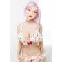 Cute Big Breast Sex Doll Cora 128cm Cute Big Breast Sex Doll Cora 128cm