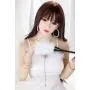 Korean Most Beautiful Lifelike Sex Doll Autumn 158cm