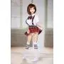 Cute Japanese Sex Doll In Short Skirt Gianna 128cm