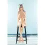 Blue Eyed Elf Realistic Sex Doll Sadie 158cm Blue Eyed Elf Realistic Sex Doll Sadie 158cm