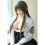 Fantasy Anime Elf Realistic Sex Doll Jade 165cm