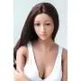 Slim Black Lifelike Sex Doll Isabelle 165cm Slim Black Lifelike Sex Doll Isabelle 165cm