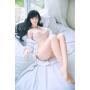 Popular Korean Celebrity Sex Dolls Athena 140cm