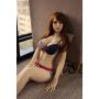 Asian Coquettish Sex Doll Sexy Mei 156cm Asian Coquettish Sex Doll Sexy Mei 156cm