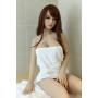 Asian Coquettish Sex Doll Sexy Mei 156cm Asian Coquettish Sex Doll Sexy Mei 156cm
