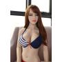 Asian Coquettish Sex Doll Sexy Mei 156cm Asian Coquettish Sex Doll Sexy Mei 156cm