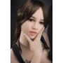 Small Tits Life Size Sex Doll Model Elise 145cm