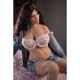 Milf Black Sex Doll Brooklynn 160cm Milf Black Sex Doll Brooklynn 160cm