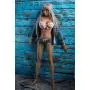 Busty Platinum Blonde Sex Doll Hometown Girl Lila 160cm Busty Platinum Blonde Sex Doll Hometown Girl Lila 160cm