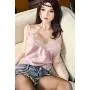 Beautifu Sex Doll Young Japanese Woman Makayla 165cm Beautifu Sex Doll Young Japanese Woman Makayla 165cm