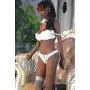 Most Realistic Ebony Sex Doll Reese 160cm Most Realistic Ebony Sex Doll Reese 160cm