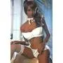 Most Realistic Ebony Sex Doll Reese 160cm Most Realistic Ebony Sex Doll Reese 160cm