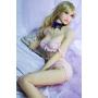 Super Realistic Sex Doll Sexy Delaney 170cm
