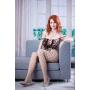 Sexiest Adult TPE Love Doll Mature Sex Doll Briella 170cm